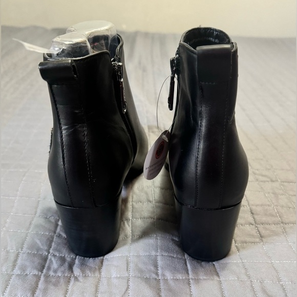 NWT Blondo Siena Waterproof Bootie - Picture 3 of 8